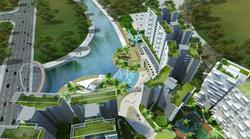 Blk 602A Punggol Central (Punggol), HDB 2 Rooms #84982242